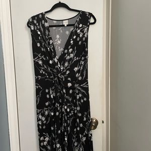 Kaileigh from stitch fix dress
